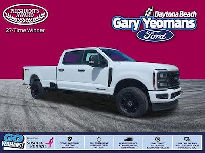 2026 Ford F-250 Crew Cab 4WD Pickup for sale #FT0024 - photo 1