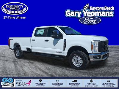 2026 Ford F-350 Crew Cab SRW 4WD Pickup for sale #FT0025 - photo 1
