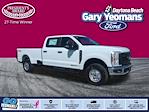 New 2026 Ford F-350 XL Crew Cab 4WD SRW Pickup for sale #FT0025 - photo 1