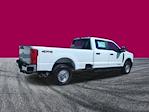 New 2026 Ford F-350 XL Crew Cab 4WD SRW Pickup for sale #FT0025 - photo 2