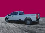 New 2026 Ford F-350 XL Crew Cab 4WD SRW Pickup for sale #FT0025 - photo 6