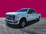 New 2026 Ford F-350 XL Crew Cab 4WD SRW Pickup for sale #FT0025 - photo 8