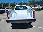 New 2026 Ford F-350 XL Crew Cab 4WD SRW Pickup for sale #FT0025 - photo 13