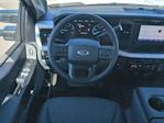 New 2026 Ford F-350 XL Crew Cab 4WD SRW Pickup for sale #FT0025 - photo 16