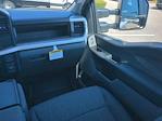 New 2026 Ford F-350 XL Crew Cab 4WD SRW Pickup for sale #FT0025 - photo 17