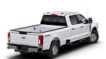 New 2026 Ford F-350 XL Crew Cab 4WD SRW Pickup for sale #FT0025 - photo 3
