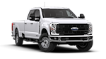 New 2026 Ford F-350 XL Crew Cab 4WD SRW Pickup for sale #FT0025 - photo 4
