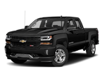 Used 2017 Chevrolet Silverado 1500 LT Double Cab for sale #FT0025B - photo 1
