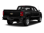 Used 2017 Chevrolet Silverado 1500 LT Double Cab for sale #FT0025B - photo 2