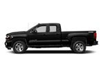 Used 2017 Chevrolet Silverado 1500 LT Double Cab for sale #FT0025B - photo 3