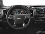 Used 2017 Chevrolet Silverado 1500 LT Double Cab for sale #FT0025B - photo 4
