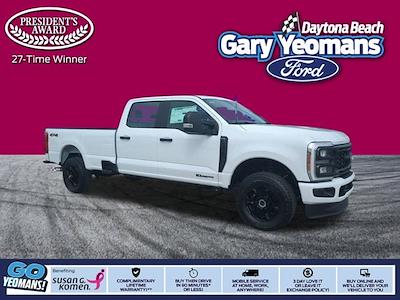 2026 Ford F-250 Crew Cab 4WD Pickup for sale #FT0026 - photo 1