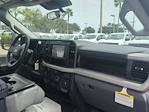 2026 Ford F-550 Regular Cab DRW RWD Cab Chassis for sale #FT0027 - photo 14