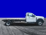 2026 Ford F-550 Regular Cab DRW RWD Cab Chassis for sale #FT0027 - photo 4