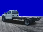 2026 Ford F-550 Regular Cab DRW RWD Cab Chassis for sale #FT0027 - photo 6