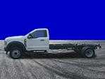 2026 Ford F-550 Regular Cab DRW RWD Cab Chassis for sale #FT0027 - photo 7