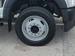 2026 Ford F-550 Regular Cab DRW RWD Cab Chassis for sale #FT0028 - photo 11
