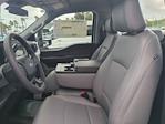 2026 Ford F-550 Regular Cab DRW RWD Cab Chassis for sale #FT0028 - photo 13