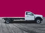 2026 Ford F-550 Regular Cab DRW RWD Cab Chassis for sale #FT0028 - photo 4