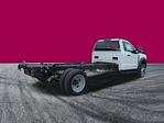 2026 Ford F-550 Regular Cab DRW RWD Cab Chassis for sale #FT0028 - photo 2
