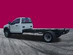 2026 Ford F-550 Regular Cab DRW RWD Cab Chassis for sale #FT0028 - photo 6