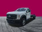 2026 Ford F-550 Regular Cab DRW RWD Cab Chassis for sale #FT0028 - photo 8