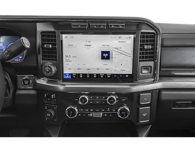 New 2026 Ford F-350 King Ranch Crew Cab 4WD SRW Pickup for sale #FT0030 - photo 2