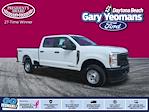 2026 Ford F-350 Crew Cab SRW 4WD Pickup for sale #FT0031 - photo 1