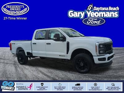 2026 Ford F-250 Crew Cab 4WD Pickup for sale #FT0033 - photo 1