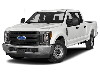 Used 2019 Ford F-250 - photo 1
