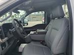 2026 Ford F-550 Regular Cab DRW RWD Cab Chassis for sale #FT0034 - photo 14