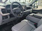 2026 Ford F-550 Regular Cab DRW RWD Cab Chassis for sale #FT0034 - photo 16