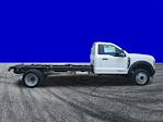2026 Ford F-550 Regular Cab DRW RWD Cab Chassis for sale #FT0034 - photo 5