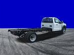 2026 Ford F-550 Regular Cab DRW RWD Cab Chassis for sale #FT0034 - photo 3