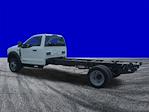 2026 Ford F-550 Regular Cab DRW RWD Cab Chassis for sale #FT0034 - photo 7