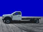 2026 Ford F-550 Regular Cab DRW RWD Cab Chassis for sale #FT0034 - photo 8