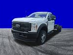 2026 Ford F-550 Regular Cab DRW RWD Cab Chassis for sale #FT0034 - photo 9
