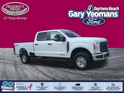 2026 Ford F-250 Crew Cab 4WD Pickup for sale #FT0035 - photo 1