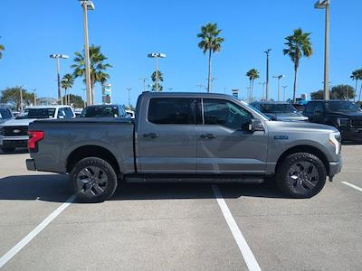 Used 2024 Ford F-150 Lightning XLT SuperCrew Cab for sale #FT0036A - photo 2