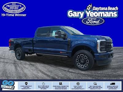 2026 Ford F-350 Crew Cab SRW 4WD Pickup for sale #FT0038 - photo 1