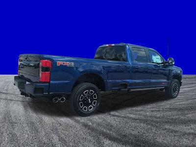 2026 Ford F-350 Crew Cab SRW 4WD Pickup for sale #FT0038 - photo 2