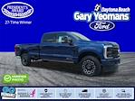 New 2026 Ford F-350 Platinum Crew Cab for sale #FT0038 - photo 1