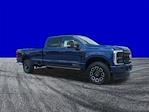 New 2026 Ford F-350 Platinum Crew Cab for sale #FT0038 - photo 3