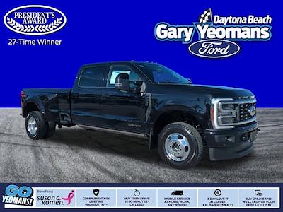2026 Ford F-350 Crew Cab DRW 4WD Pickup for sale #FT0039 - photo 1