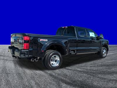 2026 Ford F-350 Crew Cab DRW 4WD Pickup for sale #FT0039 - photo 2