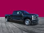 New 2026 Ford F-350 Platinum Crew Cab 4WD DRW Pickup for sale #FT0039 - photo 3