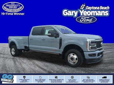 2026 Ford F-350 Crew Cab DRW 4WD Pickup for sale #FT0040 - photo 1