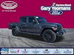 2021 Jeep Gladiator Crew Cab 4WD Pickup for sale #FT0040A - photo 1