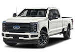 New 2026 Ford F-350 Platinum Crew Cab 4WD SRW Pickup for sale #FT0041 - photo 1