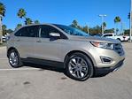 Used 2017 Ford Edge Titanium for sale #FT0048A - photo 2